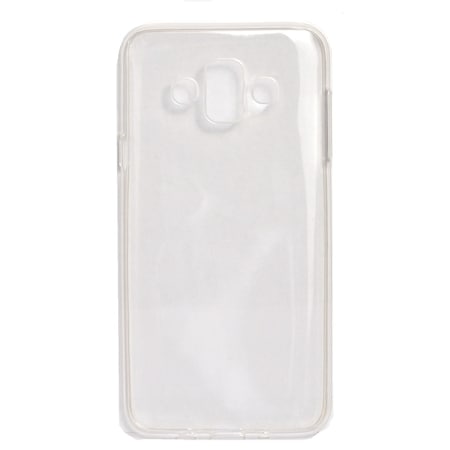 Husă Spacer Samsung J7 DUOS 2018 - TPU Transparent, 1mm