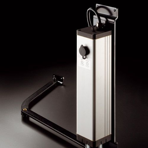 Kit Automatizare Poartă Erreka CICLON, 1 Braț