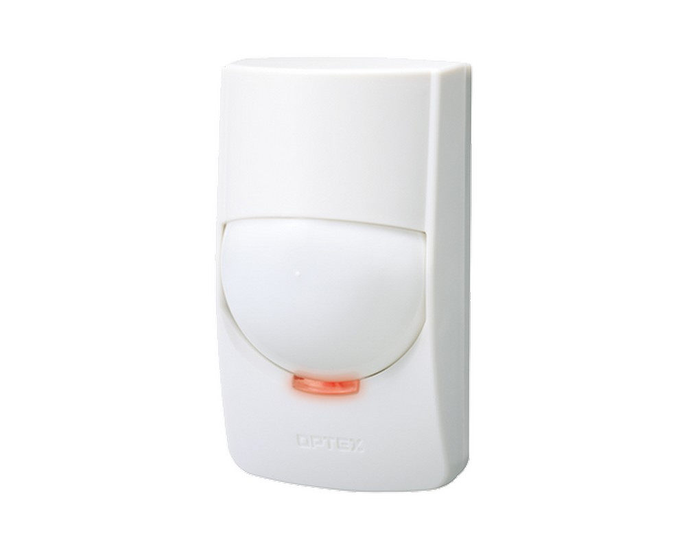 Detector PIR Optex FMX-ST cu Imunitate Pet 15kg