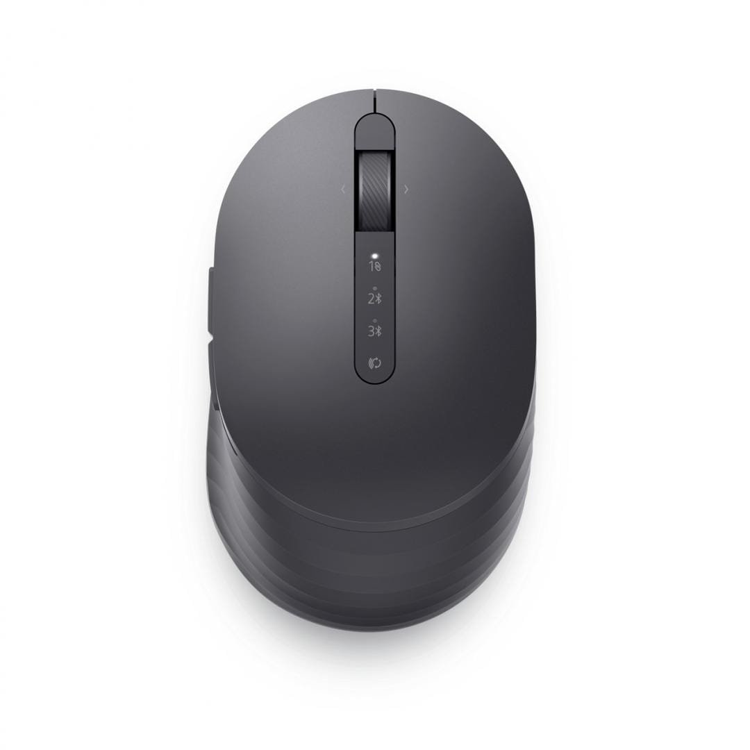 Mouse Wireless Dell MS900 Premier Rechargeable - Grafite - imagine 5