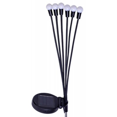 Lampa Solară LED Gradina 3000K Forever Light
