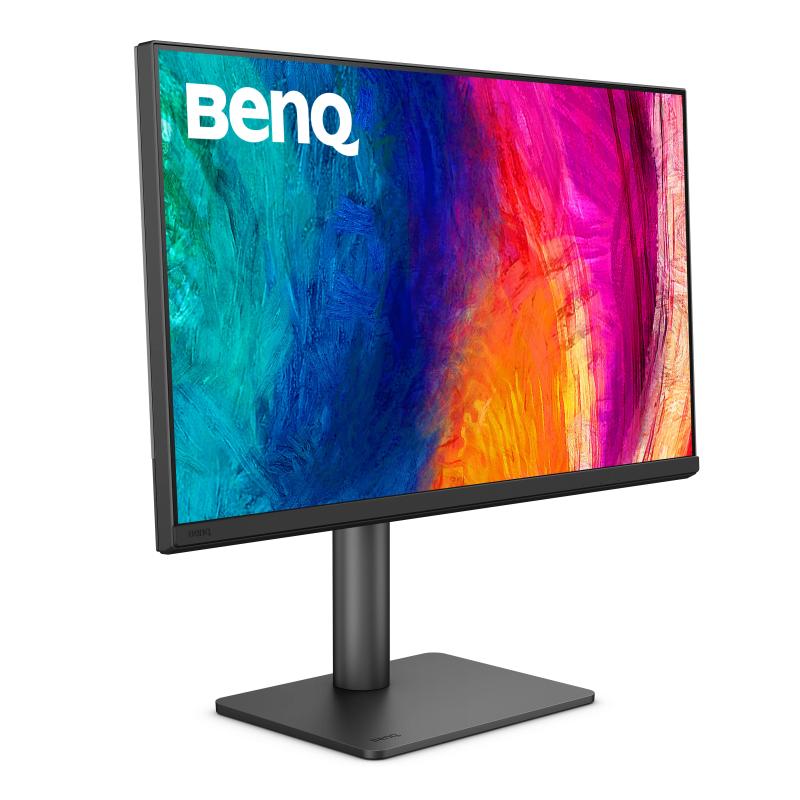 Monitor BenQ 27" PD2706QN QHD IPS 100Hz USB-C 90W Profesionist