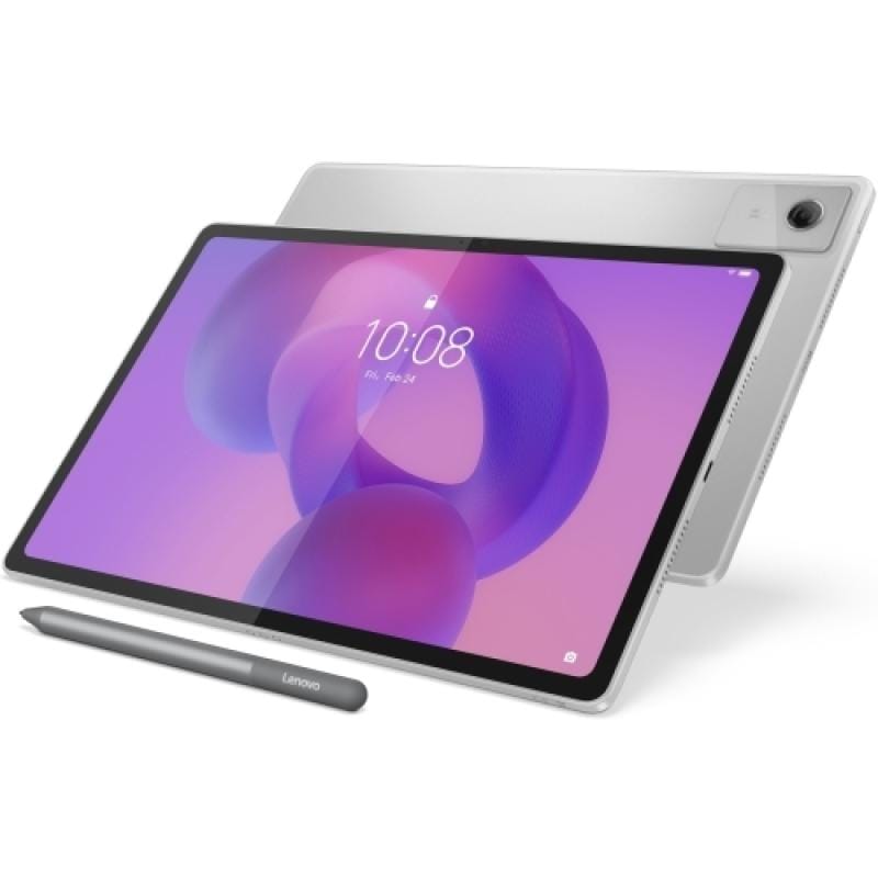 Tableta Lenovo Idea Tab Plus 12.1" 2.5K - 8GB RAM, 256GB, Pen+Tastatura - imagine 2