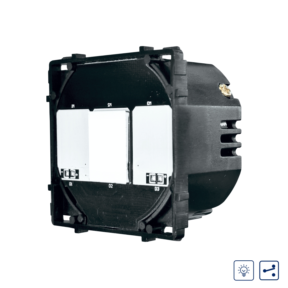 Modul Variator Touch Luxion, 500W