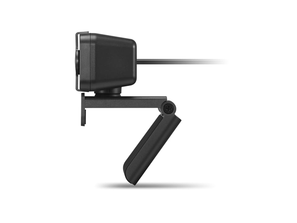 Camera Web Lenovo 310 FHD Full HD cu Microfon - USB-A - imagine 4