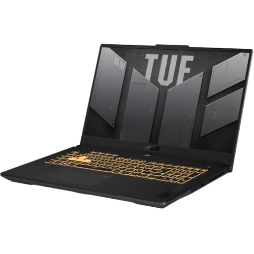 Laptop Gaming ASUS TUF F17 RTX 3050 6GB, Intel Core 5, 16GB RAM - imagine 4