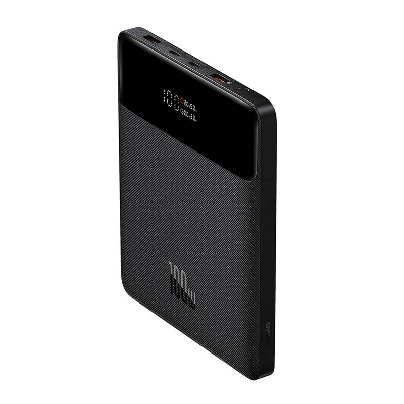 Baterie Externa Baseus Blade 20000mAh 100W PD - Ultra Subtire