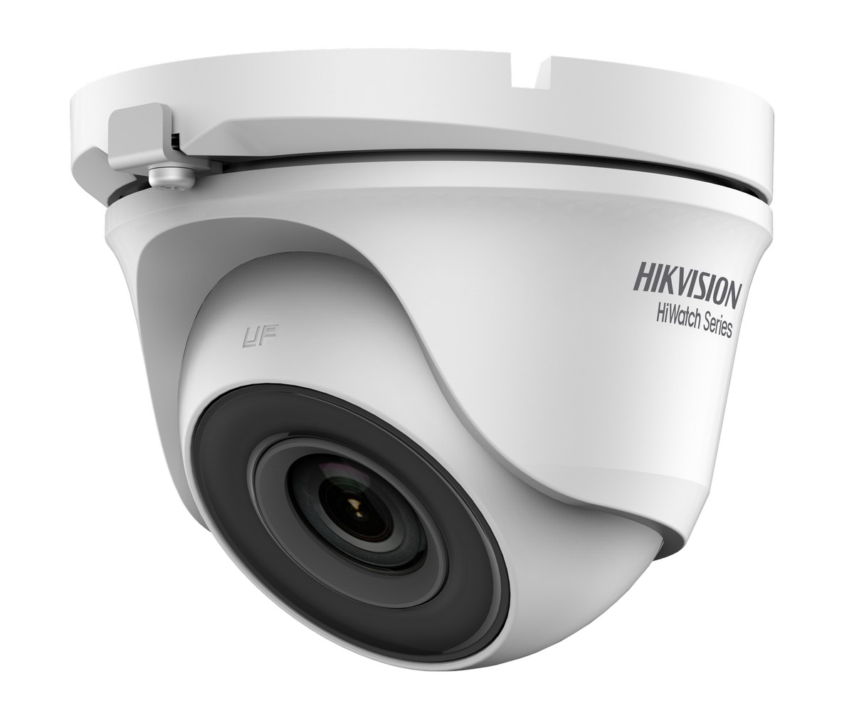 Hiwatch HWT-T120-M 2MP Full HD Camera Supraveghere