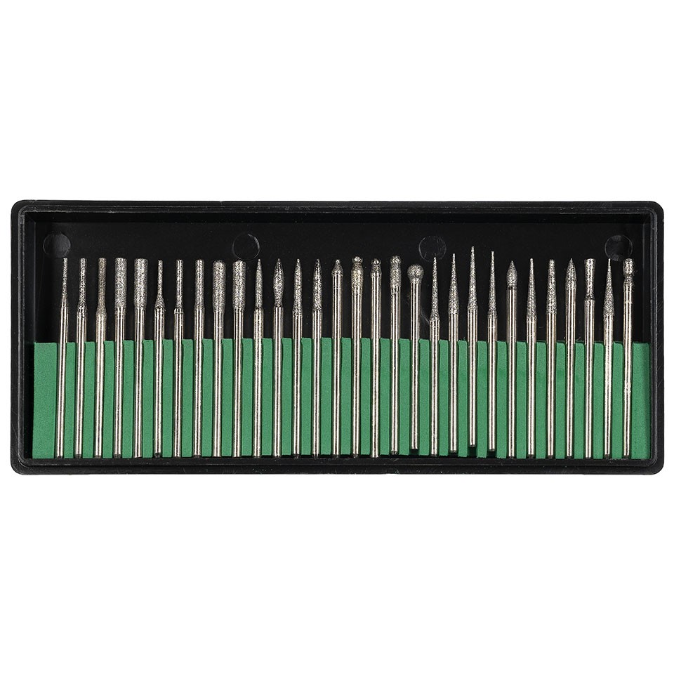 Set 30 Capete Freza SensoPRO Milano | Kitunghii