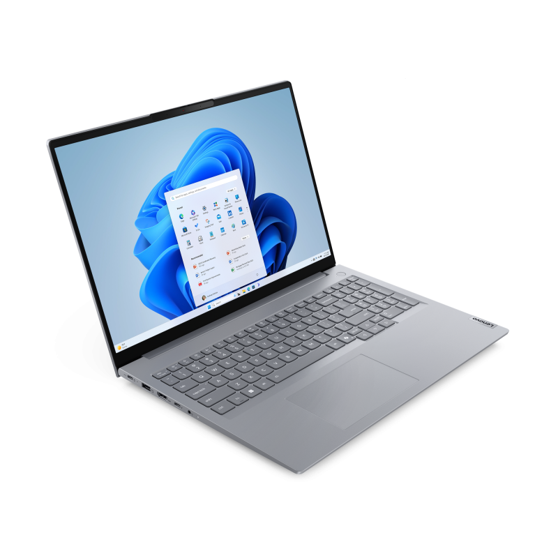 Laptop Lenovo ThinkBook 16 G8 Intel Core 5 16GB 512GB