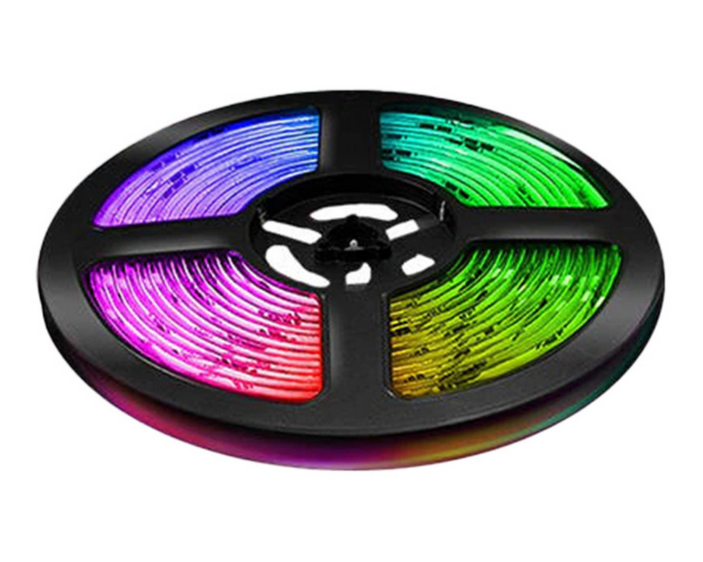 Banda LED Gosund Wi-Fi Control Vocal RGB