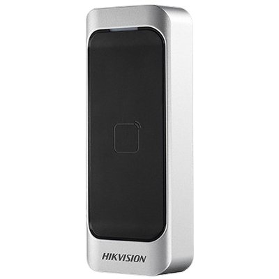Cititor Card HIKVISION DS-K1107AM, MIFARE 13.56MHz