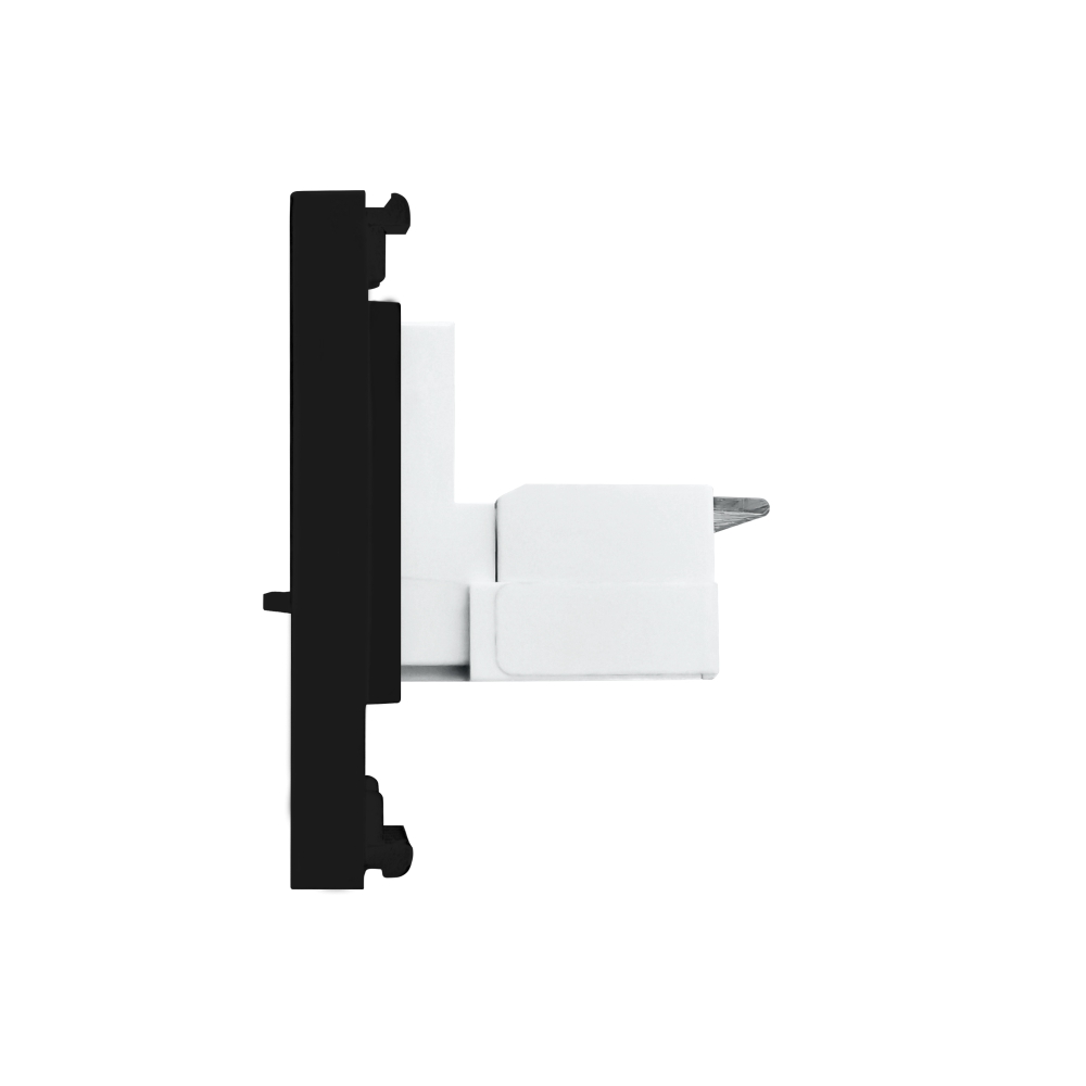 Modul Priza Telefon LUXION 1M, Certificat CE - imagine 7