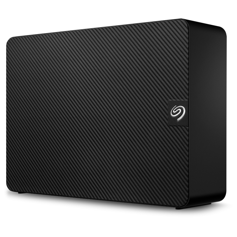 HDD Extern Seagate Expansion 16TB USB 3.0 - Stocare Masiva - imagine 3