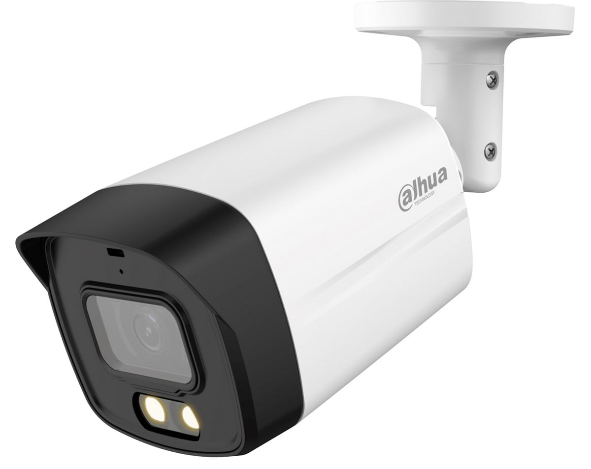 Camera Dahua 5MP Full Color Exterior