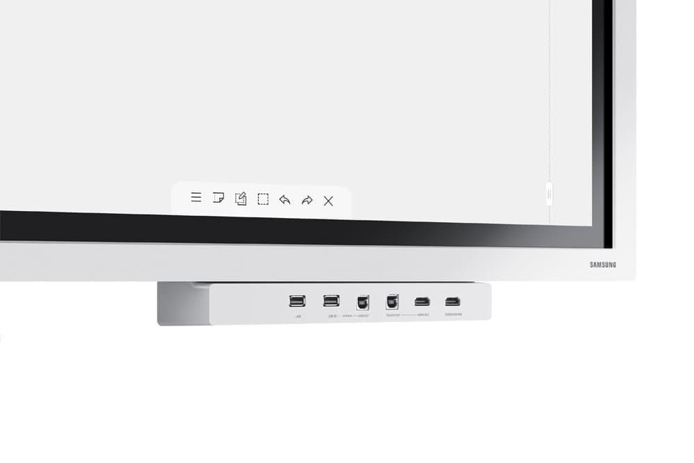 Tray Conectivitate Samsung Flip 2 HDMI NFC - Accesoriu Tabla - imagine 7