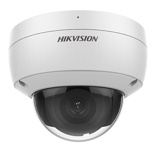 Hikvision AcuSense 6MP IP Camera IR 30m