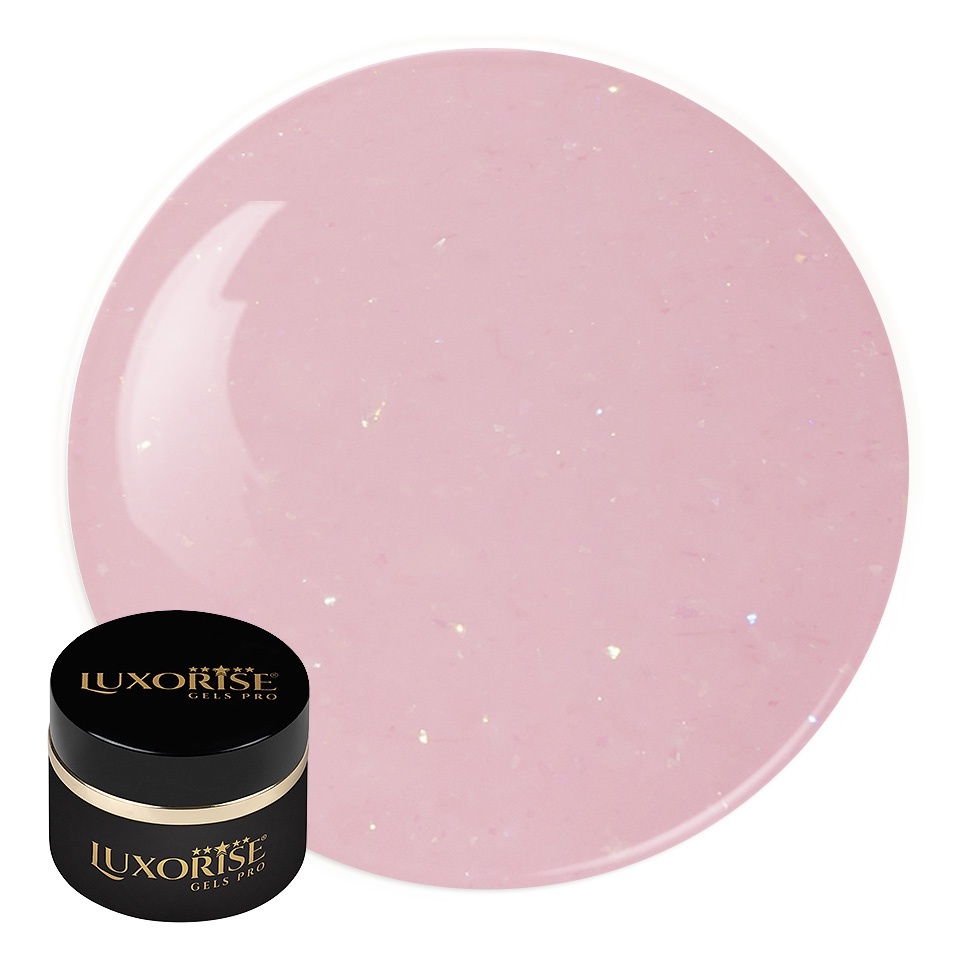 Gel UV Constructie RevoFlex LUXORISE 15ml - imagine 2