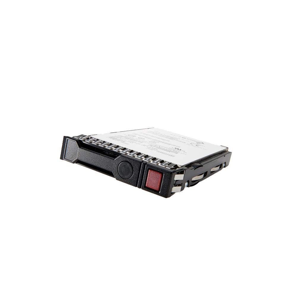 SSD HP Server 1.92TB SAS 2.5 inch - Performanță Enterprise