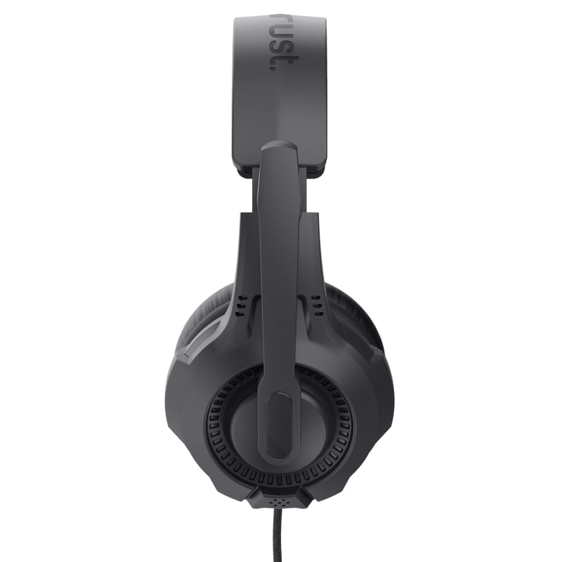 Căsti Gaming Trust Basics cu Fir - Audio Premium la Pret Accesibil - imagine 6