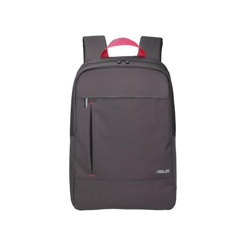 Rucsac ASUS Nereus 15.6 Negru - Protecție Premium pentru Laptop