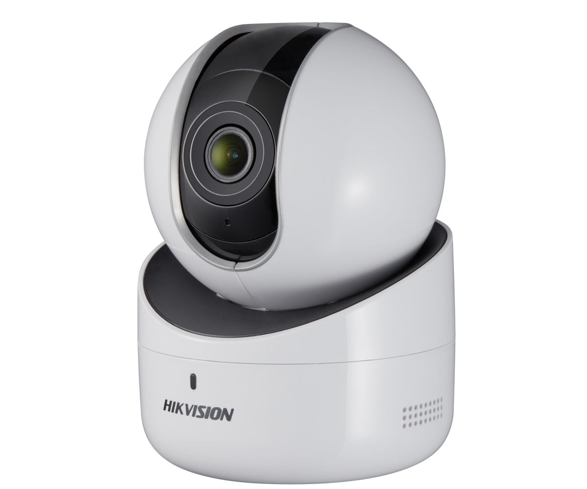 Camera IP Cube Hikvision 2MP WiFi Full HD