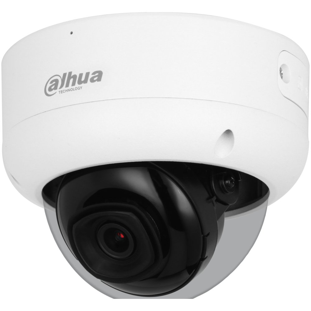 Camera IP Dahua 8MP, IR 30m, Microfon