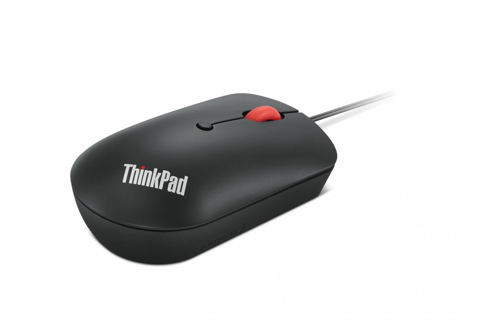Mouse Compact Lenovo ThinkPad USB-C - Conectivitate Modernă - imagine 6