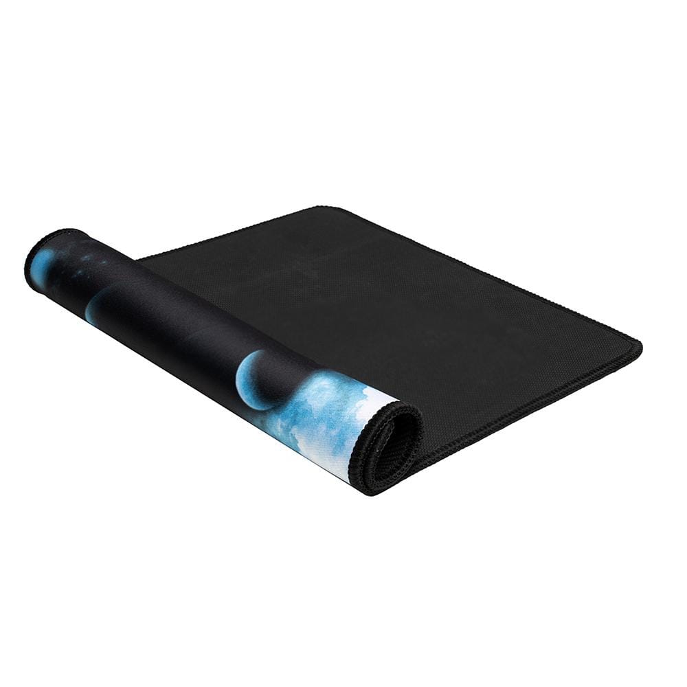 Mousepad Gaming Spacer 350x250mm - Suprafata Textila Profesionala - imagine 4