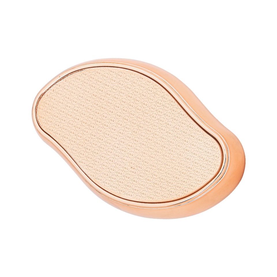 Pila Calcaie LUXORISE SatinPRO | Piele Netedă