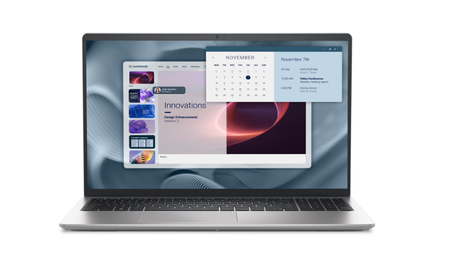 Laptop Dell Pro 15 Essential i5-1334U, 16GB RAM, 1TB SSD, Win11 Pro