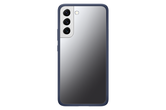 Husă Samsung Galaxy S22 Plus Navy Originală EF-MS906CNEGWW - imagine 2