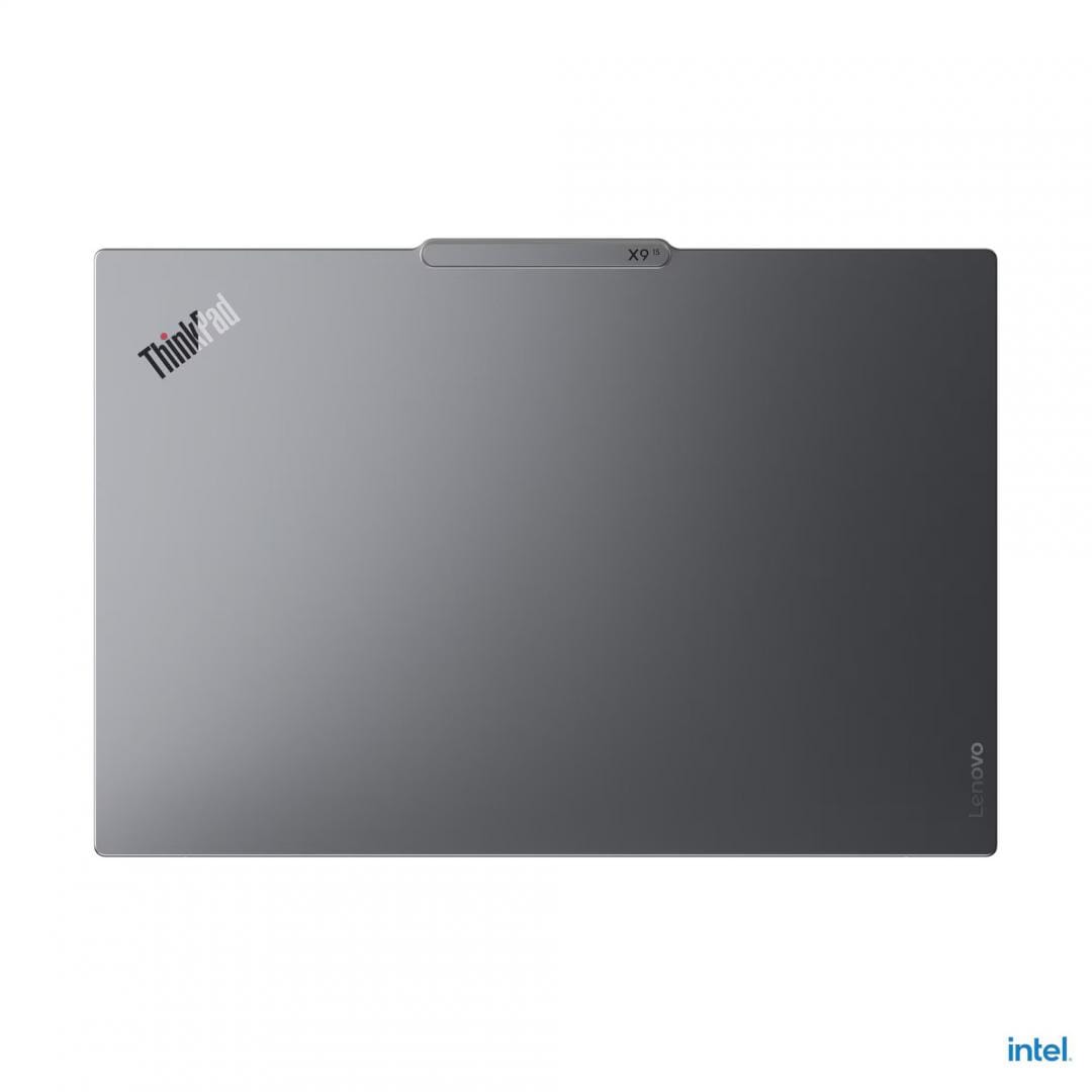 Laptop Lenovo ThinkPad X9-15 Aura Edition, Ultra 7, 2TB SSD - imagine 11