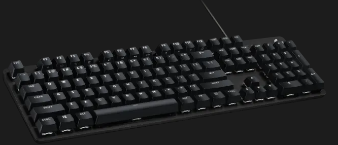 Tastatură Gaming Logitech G413 SE Tactile USB - Negru