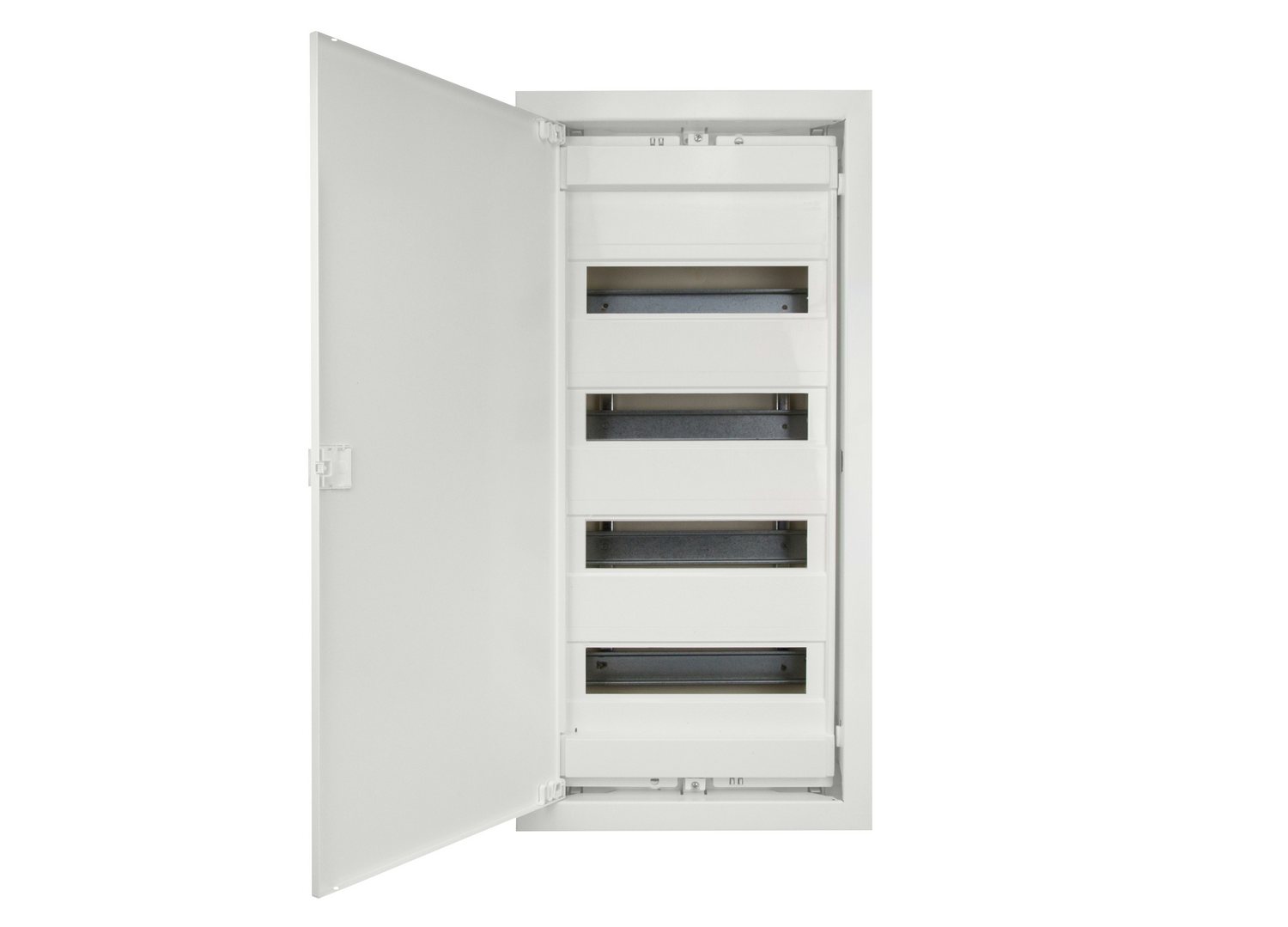 Dulap Schrack 12 Module, Organizare Sigură