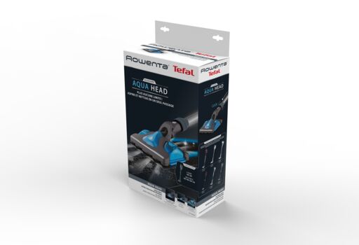 Set Mopuri Rowenta ZR009501 Compatibile