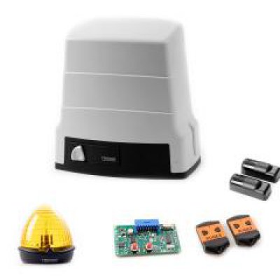 Kit Automatizare Poartă Roger H30/645, 600kg