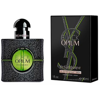 YSL Black Opium Illicit Green - Energie Feminină
