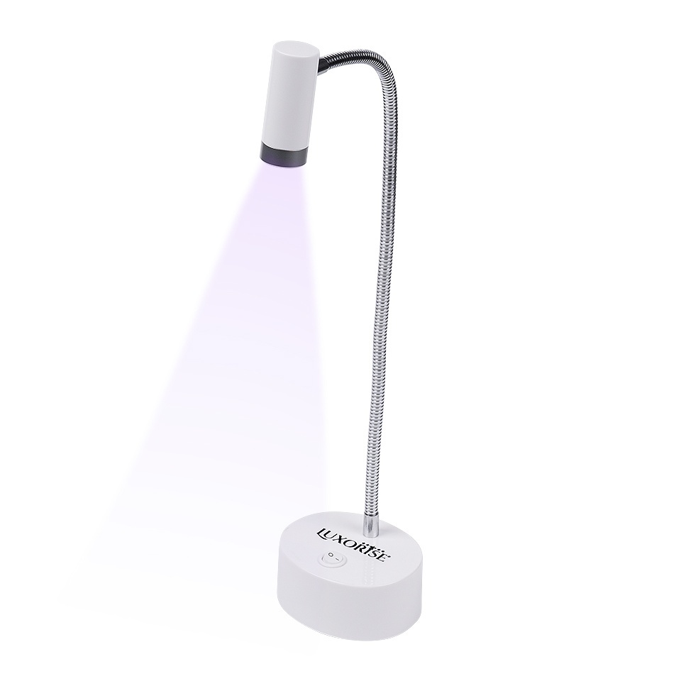 Lampa UV LED Flexibilă Luxorise 18W - imagine 2