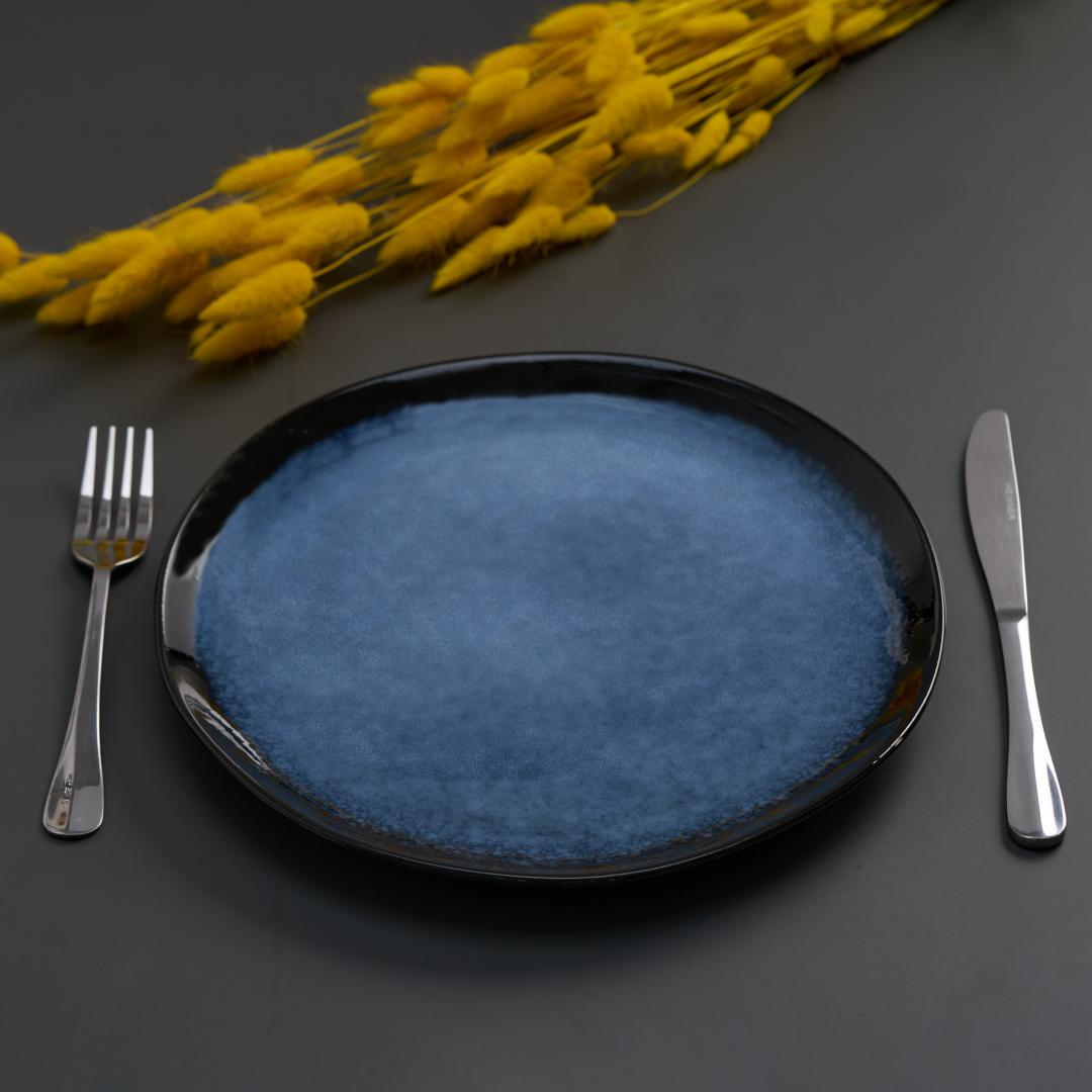 Farfurie Heinner Serenity 28 cm Ceramică Elegantă