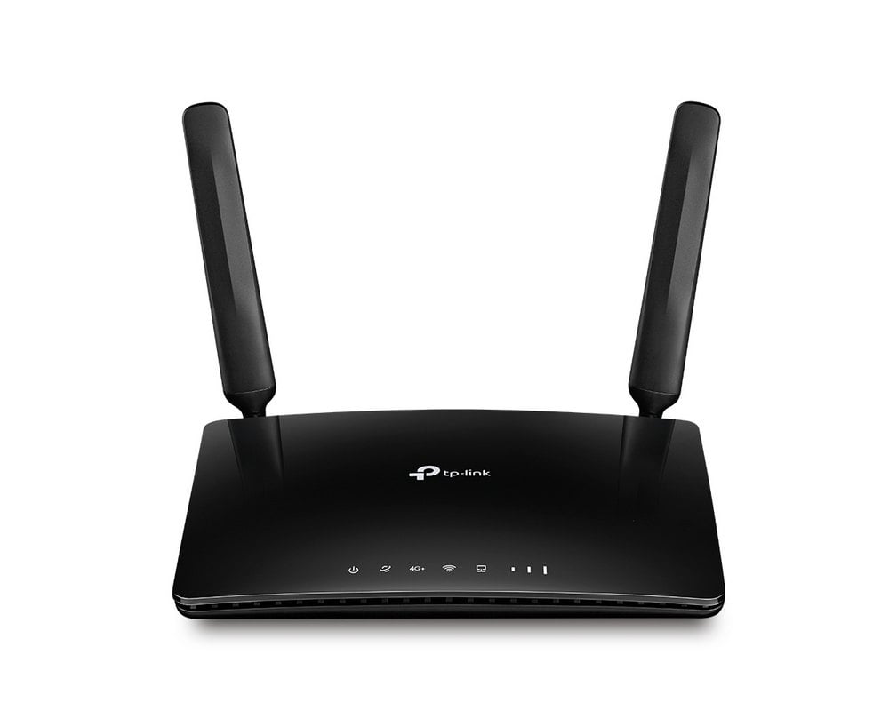Router TP-Link Archer MR600 4G+ 1600Mbps