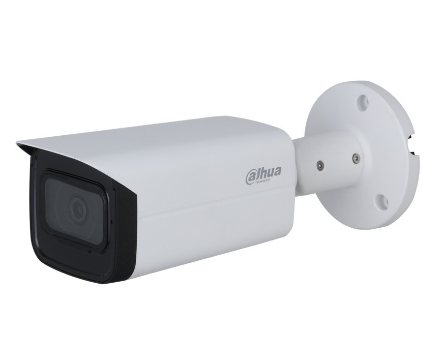 Dahua 2MP Starlight - Viziune Nocturnă Premium