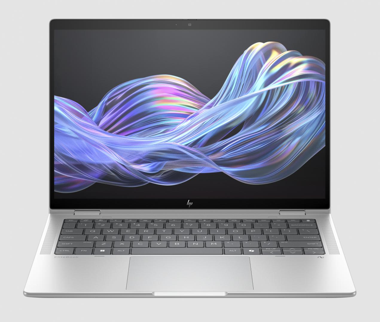 Laptop HP EliteBook x360 Flip G1i AI - Intel Ultra 7, 32GB RAM