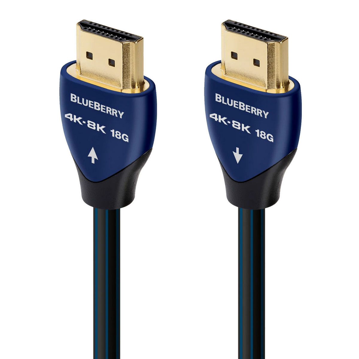 Audioquest HDMI 4K-8K Cablu Premium 18Gbps