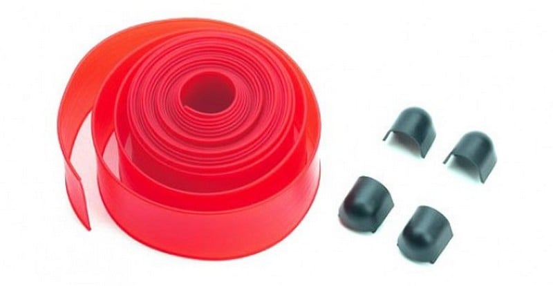 Margine Cauciuc Bariera Life 8M | Protectie Maxima