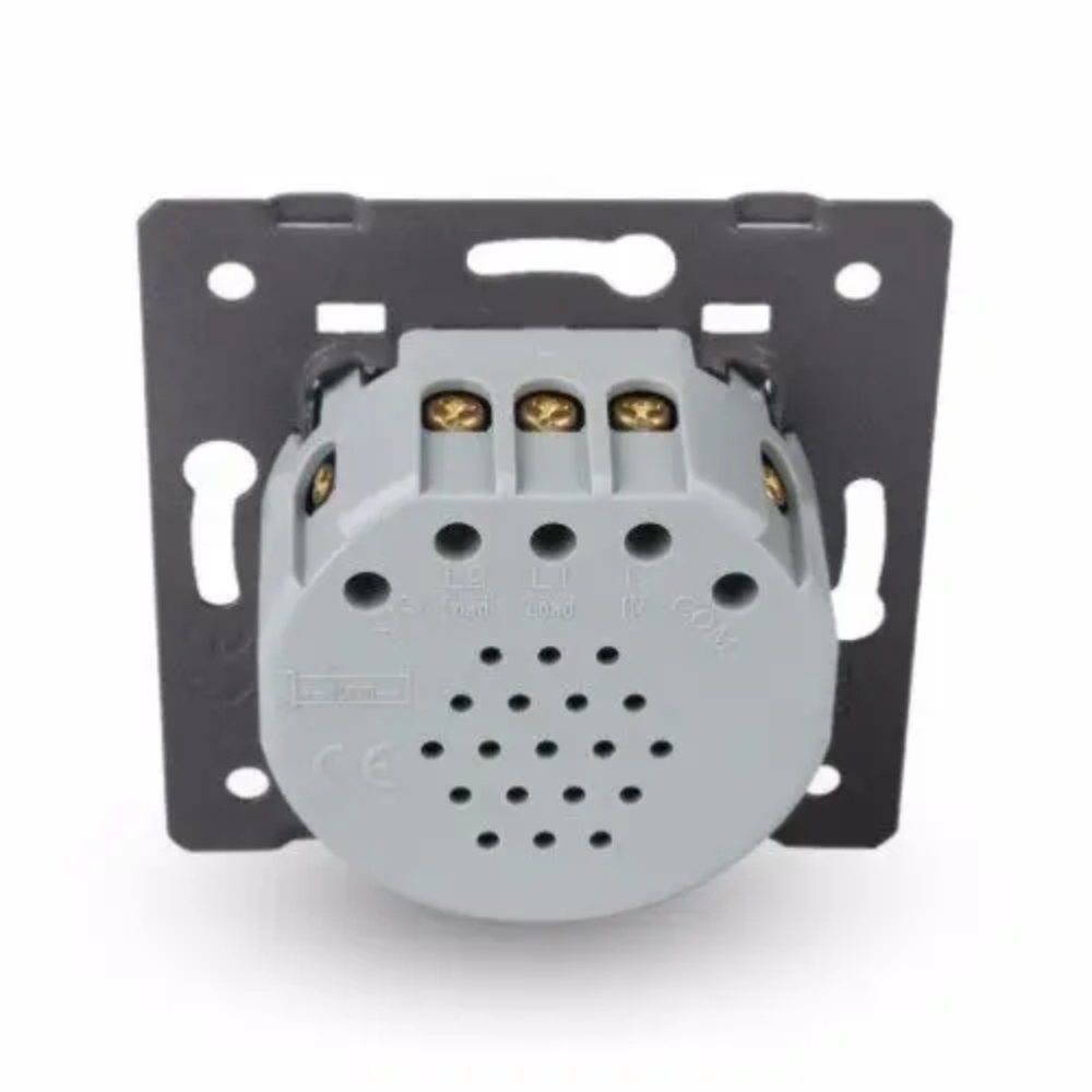 Modul Intrerupator Dublu Livolo, 12-24V - imagine 5