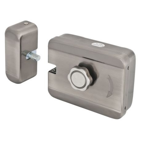 Yala Electromagnetică Yli SX-08E Deschidere Externă