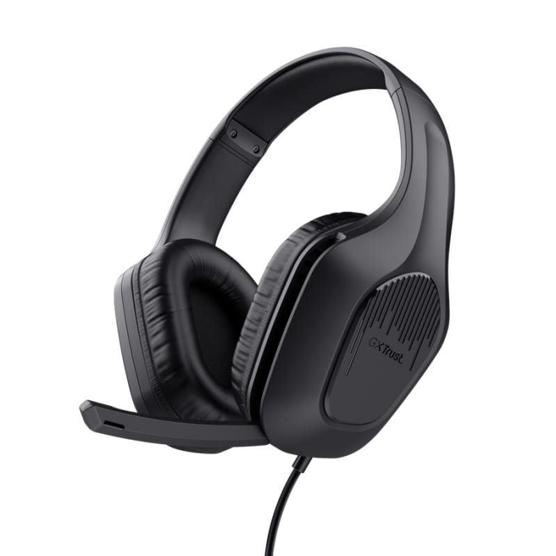 Căști cu Fir Trust GXT 417 Zirox - Sunet Stereo Premium - imagine 2