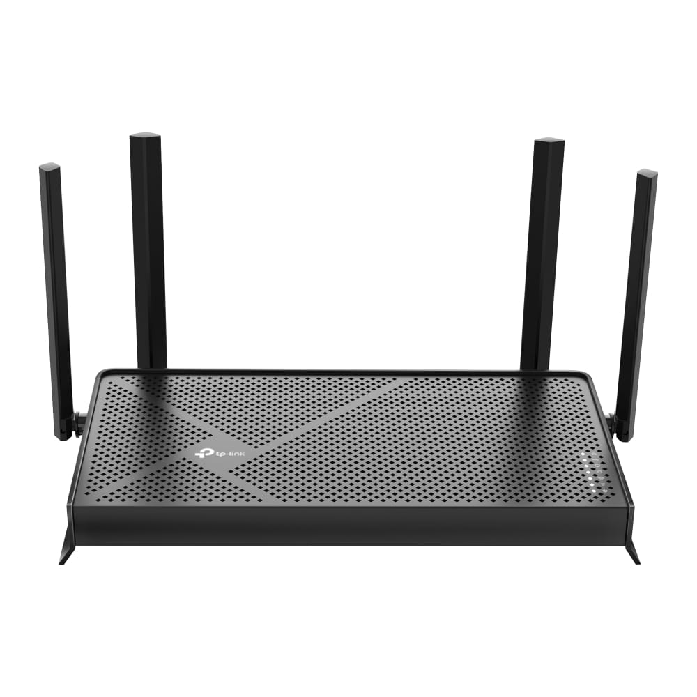 Router TP-Link Archer BE230 Wi-Fi 7 BE3600 Dual-Band - imagine 10