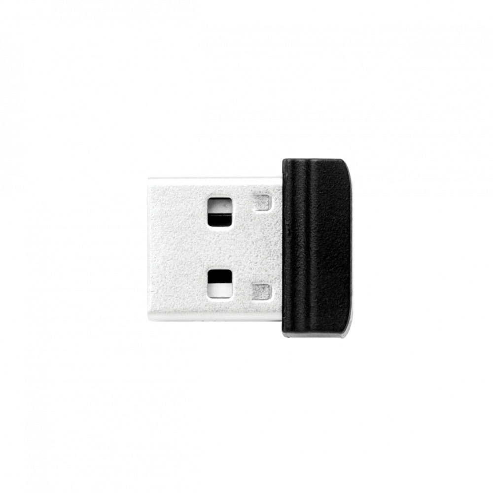Memorie USB Verbatim Nano 16GB StoreNStay - Compactă și Rezistentă